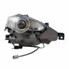 2014-2016 Lexus Is350 Sedan Head Lamp Passenger Side Hid High Quality