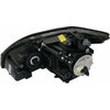 2004-2006 Lexus Rx330 Head Lamp Passenger Side Hid Without Adaptive Lamps Usa Built High Quality