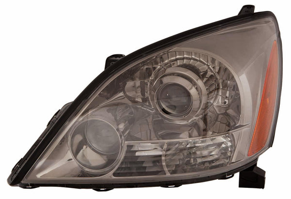 2005-2009 Lexus Gx470 Head Lamp Driver Side With Sport Pkg High Quality