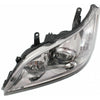 2010-2011 Lexus Es350 Head Lamp Driver Side Halogen High Quality