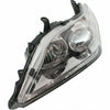 2010-2011 Lexus Es350 Head Lamp Driver Side Halogen High Quality
