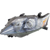 2010-2012 Lexus Rx450H Head Lamp Driver Side Halogen High Quality