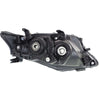 2010-2012 Lexus Rx450H Head Lamp Driver Side Halogen High Quality
