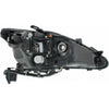2011 Lexus Is250 Sedan Head Lamp Driver Side Hid Type High Quality
