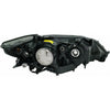 2013-2015 Lexus Es300H Head Lamp Driver Side Hid High Quality