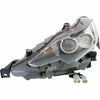 2014-2015 Lexus Is250 Sedan Head Lamp Driver Side Led High Quality