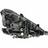2014-2015 Lexus Is250 Sedan Head Lamp Driver Side Led High Quality