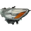 2008-2011 Lexus Gs460 Head Lamp Driver Side Without Adaptive Lamp Without Hl Washer High Quality