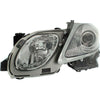 2007 Lexus Gs430 Head Lamp Driver Side Without Adaptive Lamp Without Hl Washer High Quality