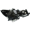 2008-2011 Lexus Gs460 Head Lamp Driver Side Without Adaptive Lamp Without Hl Washer High Quality