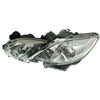 2008-2011 Lexus Gs460 Head Lamp Driver Side Without Adaptive Lamp With Hl Washer High Quality