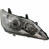2010-2011 Lexus Es350 Head Lamp Passenger Side Halogen High Quality