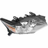 2010-2012 Lexus Rx350 Head Lamp Passenger Side Halogen Japan Built High Quality