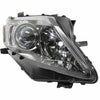 2010-2012 Lexus Rx350 Head Lamp Passenger Side Halogen Japan Built High Quality