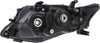 2010-2012 Lexus Rx350 Head Lamp Passenger Side Halogen Japan Built High Quality