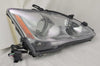 2009-2010 Lexus Is250 Sedan Head Lamp Passenger Side Hid With Afs Adaptive High Quality
