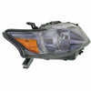 2010-2012 Lexus Rx450H Head Lamp Passenger Side Halogen High Quality