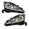 2011 Lexus Is350 Sedan Head Lamp Passenger Side Hid Type High Quality