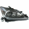 2012-2013 Lexus Is350 Sedan Head Lamp Passenger Side Hid Type High Quality