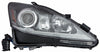 2012-2013 Lexus Is350 Sedan Head Lamp Passenger Side Hid Type High Quality