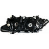 2013-2015 Lexus Rx450H Head Lamp Passenger Side Halogen Japan Built High Quality