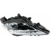 2013-2015 Lexus Rx450H Head Lamp Passenger Side Halogen Japan Built High Quality