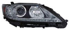 2013-2015 Lexus Es350 Head Lamp Passenger Side Hid High Quality