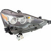 2014-2015 Lexus Is250 Sedan Head Lamp Passenger Side Led High Quality