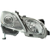 2007-2011 Lexus Gs350 Head Lamp Passenger Side Without Adaptive Lamp Without Hl Washer High Quality