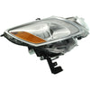 2008-2011 Lexus Gs460 Head Lamp Passenger Side Without Adaptive Lamp Without Hl Washer High Quality