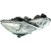 2007-2011 Lexus Gs350 Head Lamp Passenger Side Without Adaptive Lamp Without Hl Washer High Quality