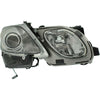 2007-2011 Lexus Gs350 Head Lamp Passenger Side Without Adaptive Lamp With Hl Washer High Quality