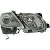 2008-2011 Lexus Gs460 Head Lamp Passenger Side Without Adaptive Lamp With Hl Washer High Quality