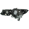 2008-2011 Lexus Gs460 Head Lamp Passenger Side Without Adaptive Lamp With Hl Washer High Quality