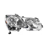 2008-2011 Lexus Gs460 Head Lamp Passenger Side Without Adaptive Lamp With Hl Washer High Quality