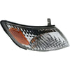 2000-2001 Lexus Es300 Side Marker Lamp Passenger Side High Quality