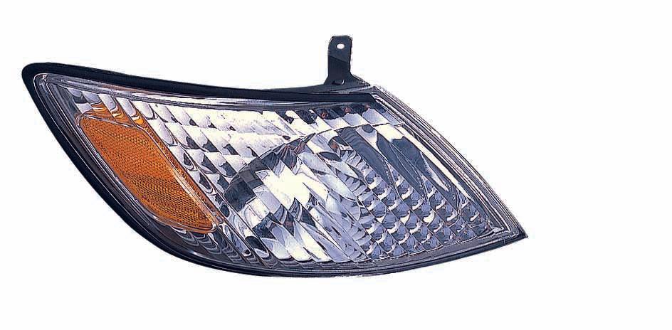 Feu de position latéral côté passager pour Lexus ES300 (2000-2001), haute qualité, LX2531108