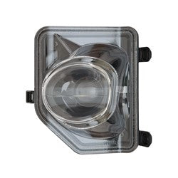Feu de virage avant côté conducteur pour Lexus RX350 2016-2020 Capa, LX2540102C - Hunt Parts