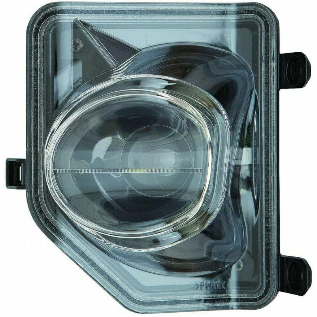 Feu de position avant gauche (côté conducteur) pour Lexus RX450H (2016-2020), haute qualité, LX2540102
