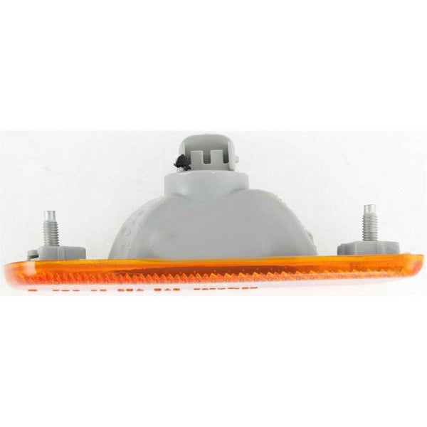 1998-2000 Lexus Ls400 Side Marker Lamp Driver Side Amber