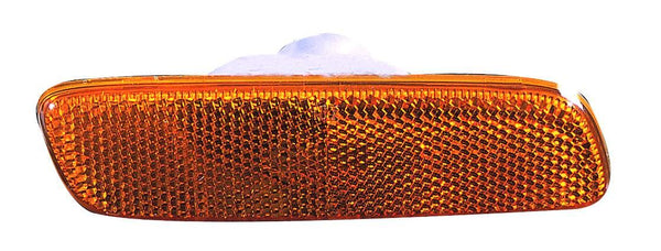 2001-2003 Toyota Prius Side Marker Lamp Driver Side Amber High Quality