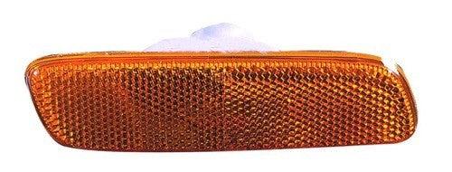 1998-2005 Lexus Gs300 Side Marker Lamp Driver Side Amber