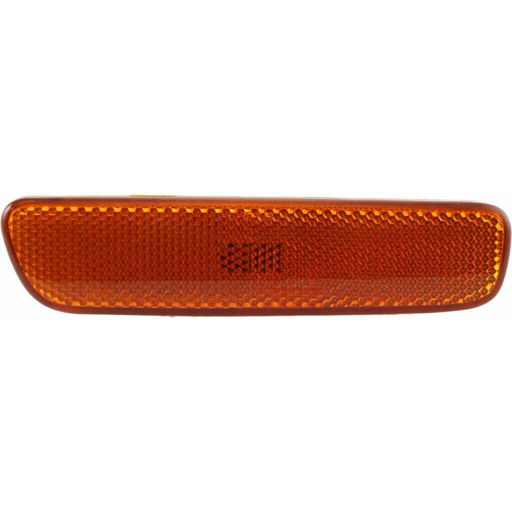 Clignotant avant droit (côté passager) ambre pour Lexus RX300 (1999-2003), intégré au pare-chocs, haute qualité, LX2551102