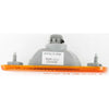 1998-2005 Lexus Gs300 Side Marker Lamp Passenger Side Amber High Quality