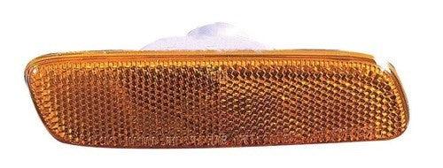 1998-2000 Lexus Gs400 Side Marker Lamp Passenger Side Amber