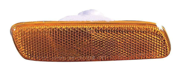 1998-2000 Lexus Gs400 Side Marker Lamp Passenger Side Amber High Quality