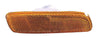 2001-2005 Lexus Gs430 Side Marker Lamp Passenger Side Amber High Quality