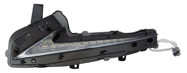 2014-2015 Lexus Is250 Sedan Daytime Running Lamp Driver Side Led Sedan High Quality