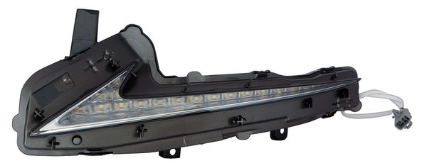 Daytime Running Lamp Driver Side Lexus Is250 Sedan 2014-2015 Led Sedan Capa , Lx2562100C