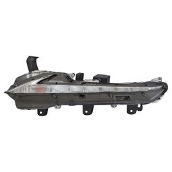 Feu de jour côté conducteur pour Lexus NX200T 2015-2017, ampoule sans capuchon F-Sport, LX2562101C - Hunt Parts